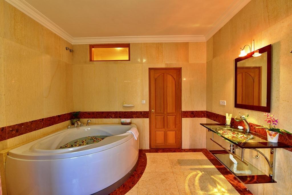 Win Unity Hotel Pyin Oo Lwin Ruang foto